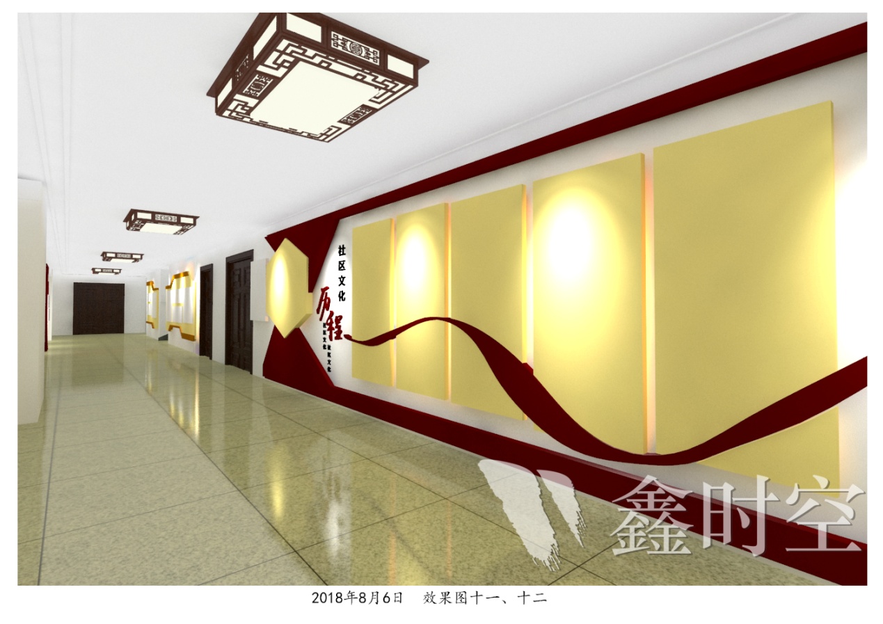 展覽設(shè)計(jì)的功能與技巧