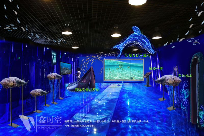 什么因素會影響展館設(shè)計價格？