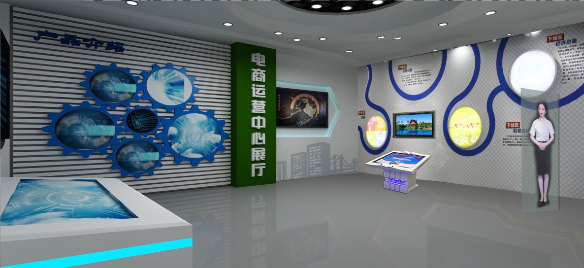 展覽展會的搭建要求是什么