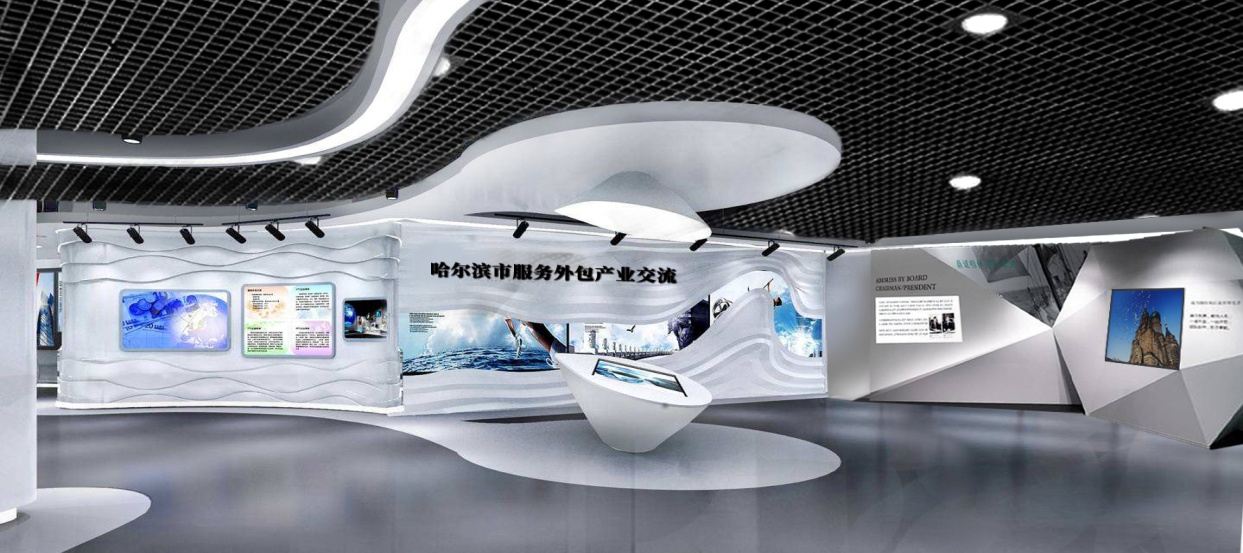 展覽設(shè)計(jì)原則是什么？