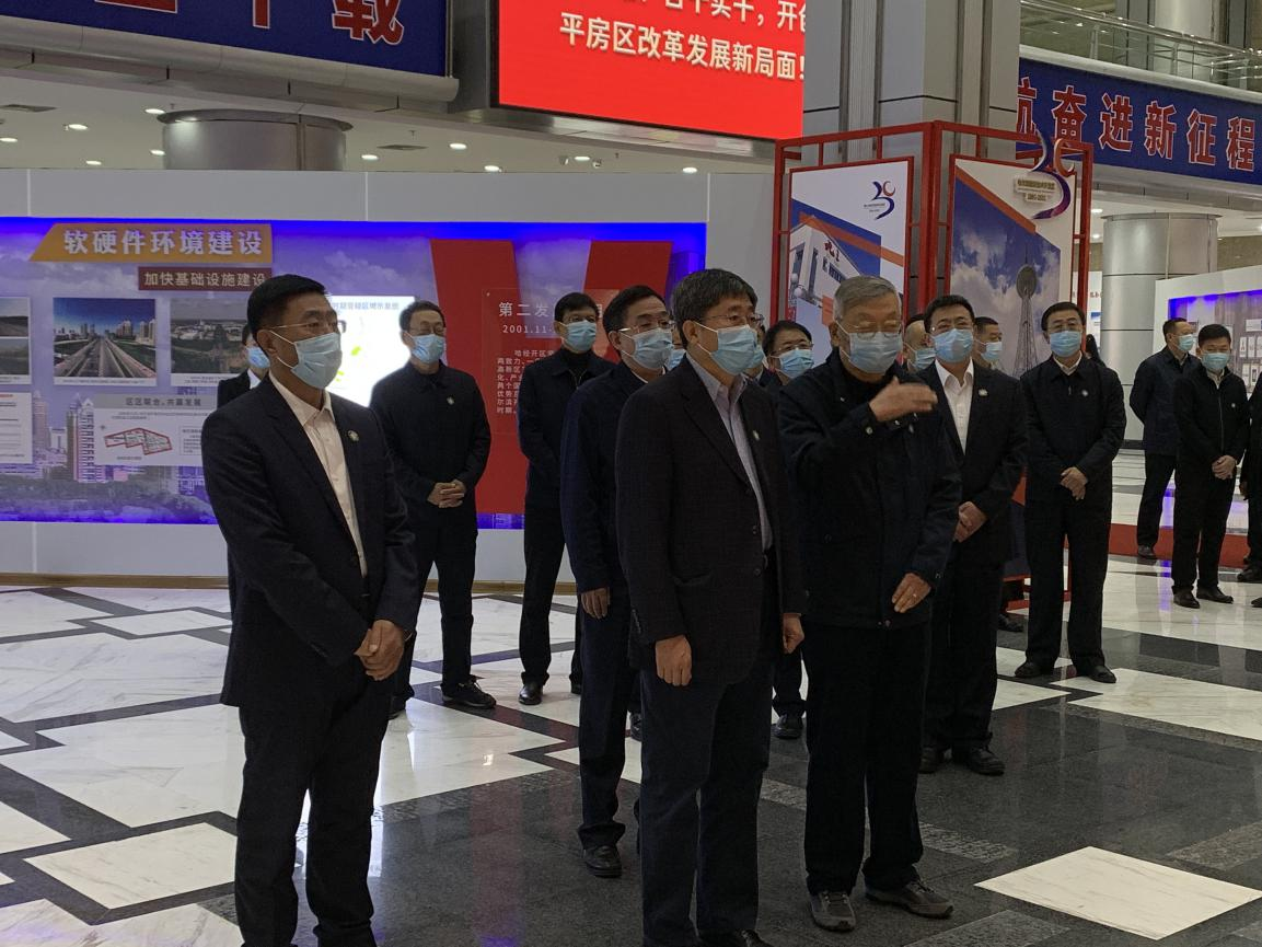 展臺設計能表現出自己什么企業價值？