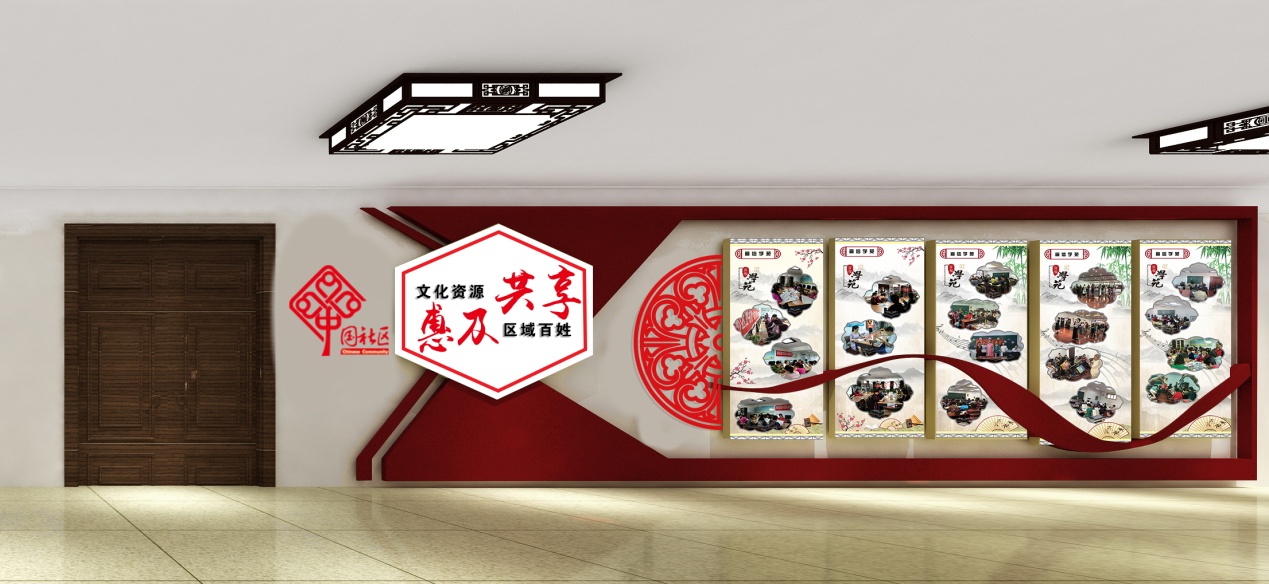 展廳設計的關鍵點有哪些