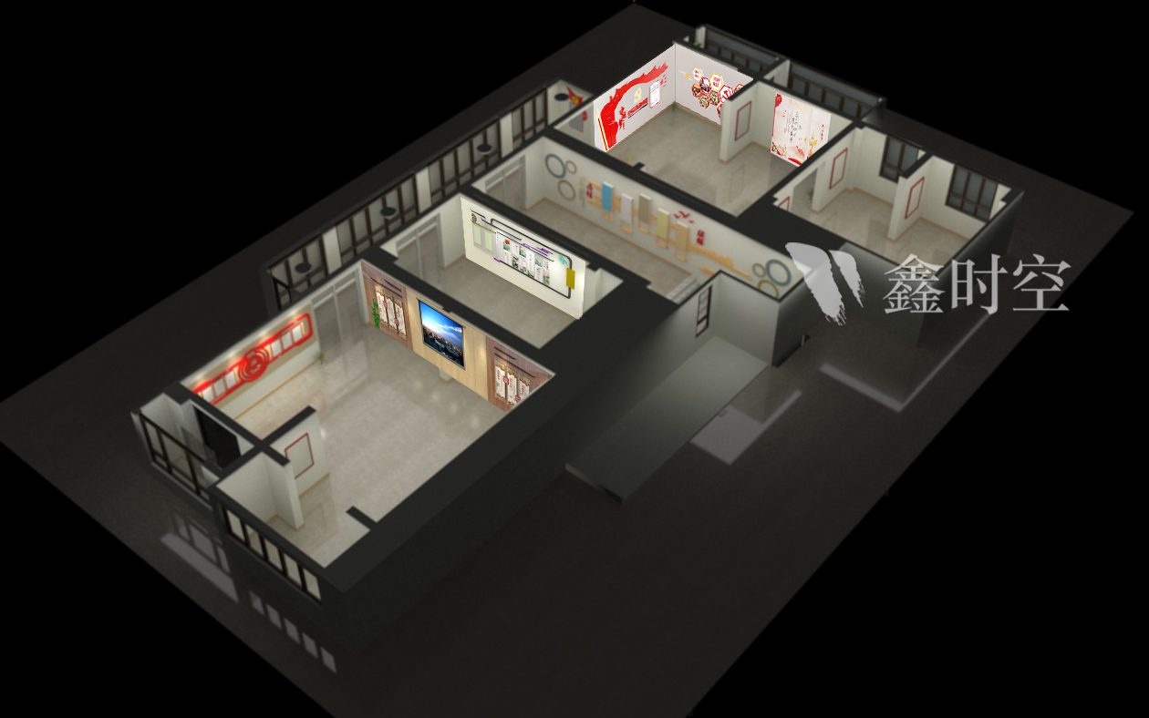 展覽設計如何提升品牌形象