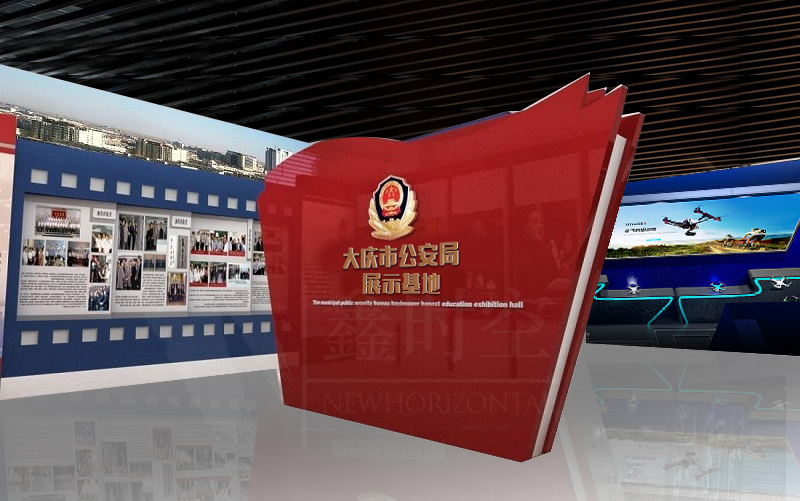 展會(huì)設(shè)計(jì)需要考慮哪些因素