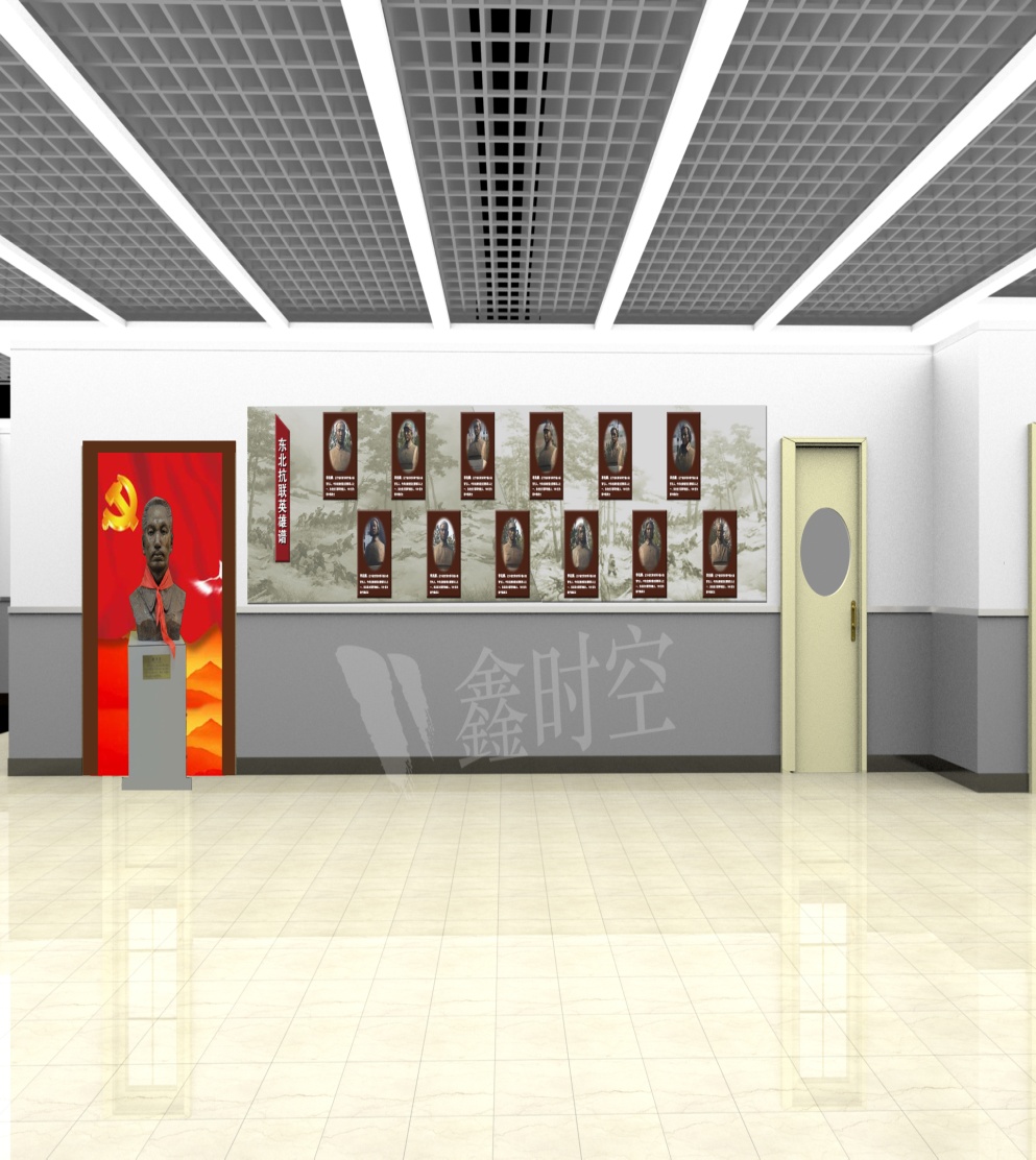 商業(yè)展廳設(shè)計：精準(zhǔn)定位與品牌營銷的協(xié)同策略