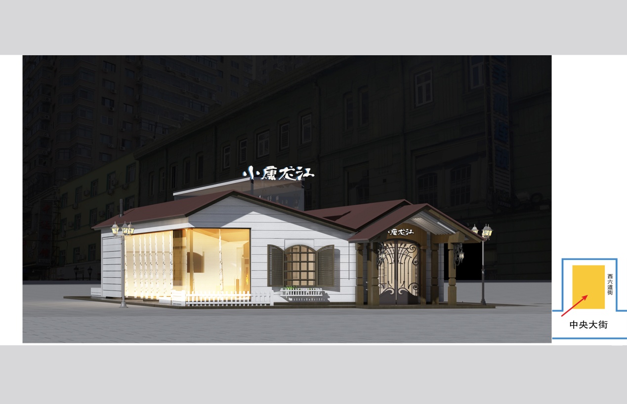 自然生態(tài)展廳設(shè)計(jì)：親近自然，守護(hù)綠色家園