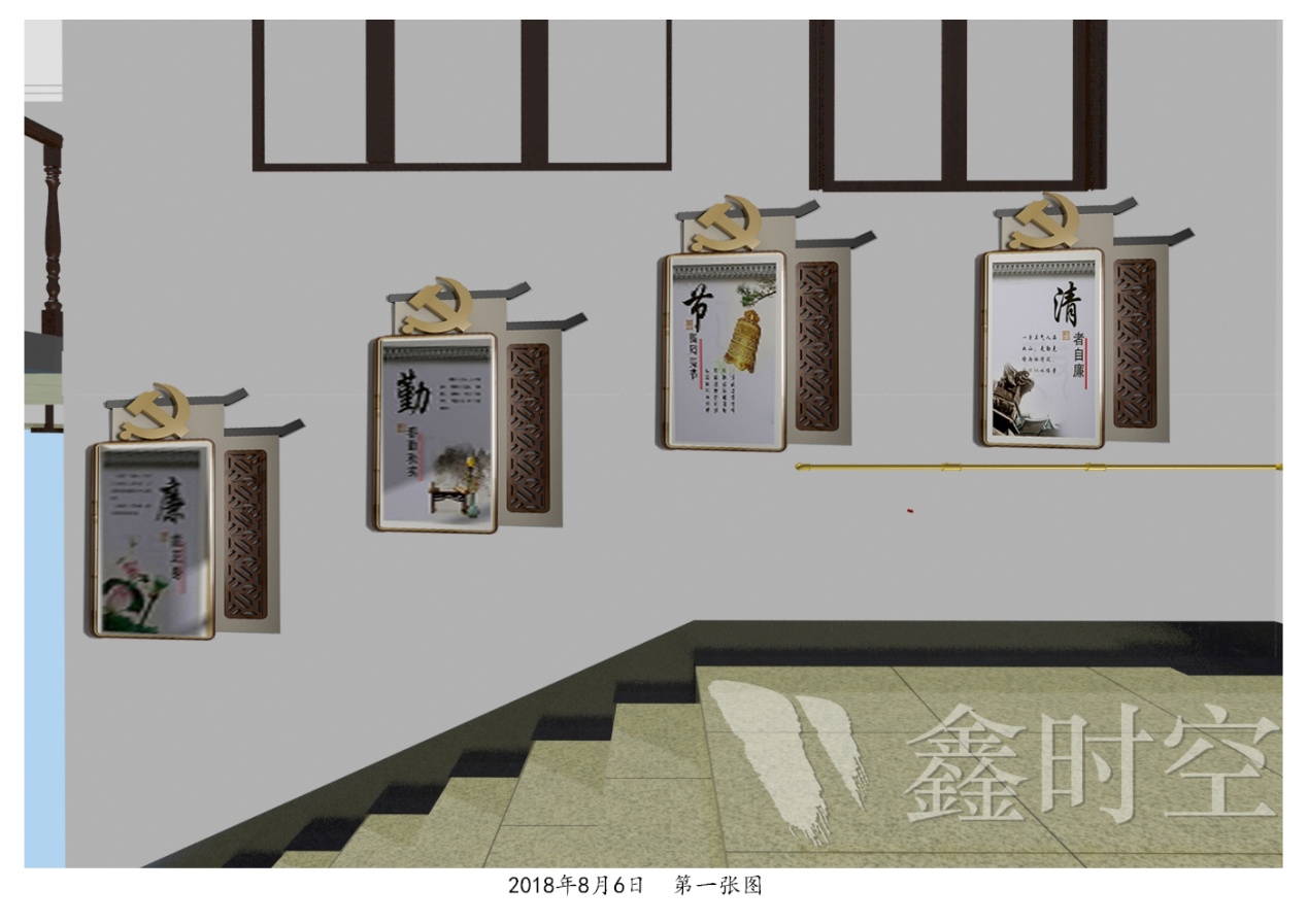 可持續(xù)發(fā)展理念下的展廳設(shè)計：綠色引領(lǐng)，創(chuàng)新發(fā)展